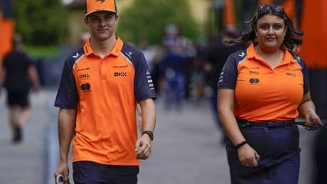 Oscar Piastri in Imola: Der Stimmungskiller der Formel 1
