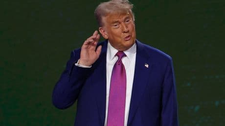 Trump to attend Saudi summit of Gulf leaders amid growing backlash at home over plane gift: Live