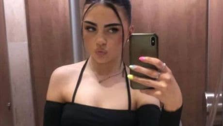 Teen girl who died at festival was a 'bright, fun and much loved' girl