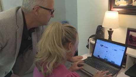 Okanagan musician falls victim to Facebook Marketplace scam