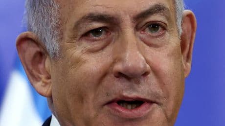 "Qu'il repose en paix": quatre jours après le décès du pape François, Netanyahu présente ses condoléances