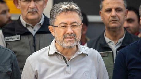 Bakan Yumaklı, Sakarya'da orman yangınlarına ilişkin konuştu: Sorumlular en ağır cezayı alması için takipçisi olacağız