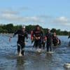 Avec plus de 350 participants, le succès du triathlon de Cholet « a dépassé leurs espérances »