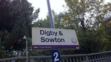 Man, 19, charged after two teen girls ‘raped & sexually assaulted near train station’ as witnesses urged to come forward