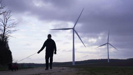 Communities could get cash for hosting solar farms and offshore wind schemes
