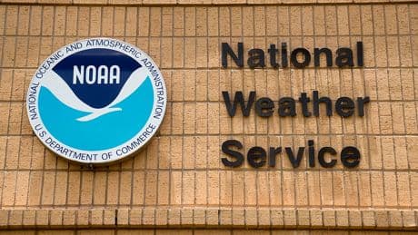 After deep DOGE cuts, National Weather Service gets OK to fill up to 450 jobs