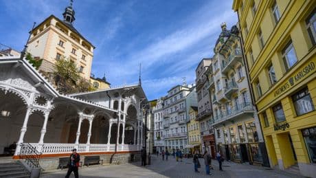 Paraísos del relax de Castellón a Bohemia: viajes alrededor del agua para reconciliarse con La Tierra