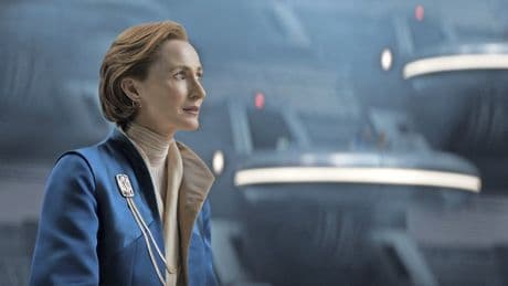 Das Universum steht Kopf: „Andor“ zeigt, was man aus „Star Wars“ machen kann