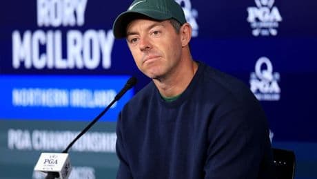 Rory McIlroy sends blunt message to Bryson DeChambeau as Masters drama resurfaces