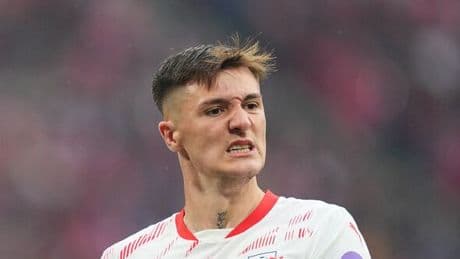 Benjamin Sesko’s demand to Arsenal could spark dramatic twist and Viktor Gyokeres transfer