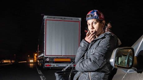 „Nie etwas anderes gemacht“ - Seit sie 14 ist, muss Marcela anschaffen
