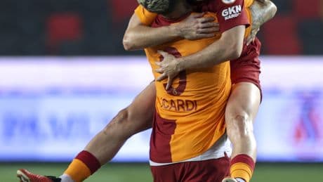 Icardi'den Kerem Aktürkoğlu paylaşımı!