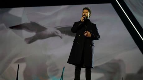 Calum Scott: The therapy that saved my life – and healed my body dysmorphia