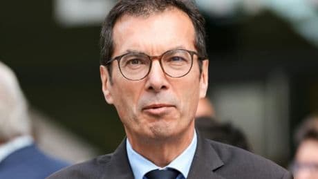 SNCF: Jean-Pierre Farandou confirme la prolongation de son intérim "jusqu'à l'automne"