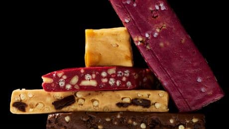 David Bars Have Had Breakout Success. Can the Protein Craze Last?