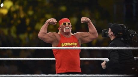 Dünyaca ünlü güreşçi Hulk Hogan hayatını kaybetti