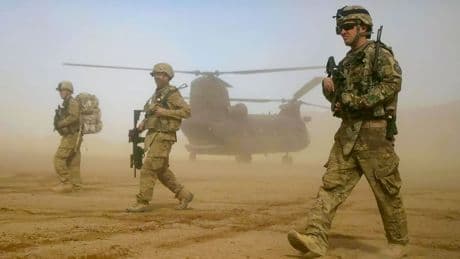 Niyobyum ve lityum savaşı, hedefteki ülke Afganistan mı?