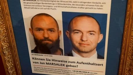 Ex-Wirecard-Chef: Jan Marsalek bot russischen Spionen offenbar Atomwaffen an