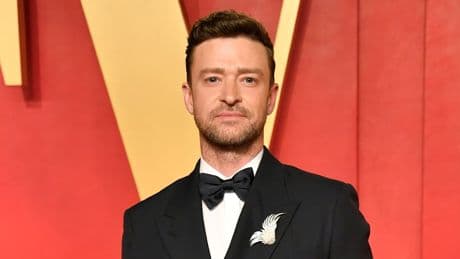 Musiker im Steckbrief - Das ist Superstar Justin Timberlake