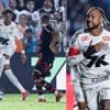 Terwijl zijn vader vastzit voor verkrachting, maakt Robinho Junior (17) debuut naast Neymar: ‘Ik zal voor hem zorgen’