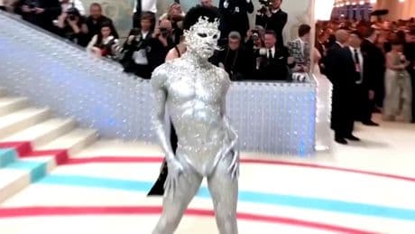 Es ist wieder soweit - Die legendären Met Gala steht an