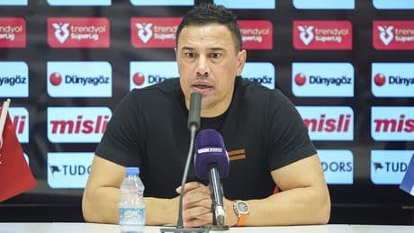 Başakşehir'de Çağdaş Atan için karar verildi! Resmi açıklama geldi