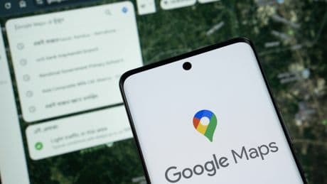 Google Maps erhält ein starkes Update: Neue Liste behebt uraltes Problem