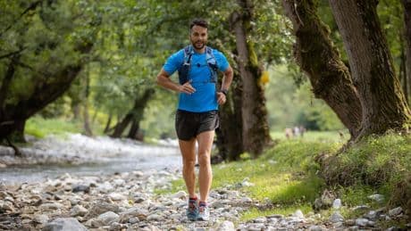 Über Stock und Stein: Abenteuer Trailrunning: Warum einfach, wenn es auch holprig geht