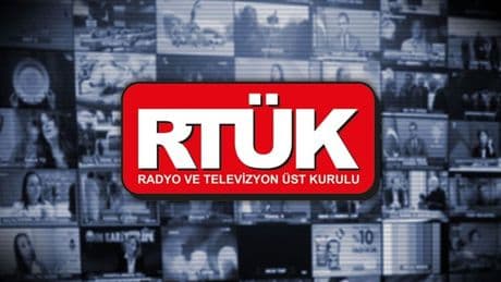 RTÜK, yayın ihlali yapan 6 televizyon kanalına üst sınırdan ceza uyguladı