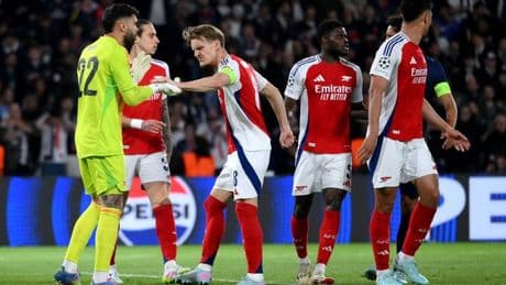Ally McCoist adamant Arsenal will win Premier League next season but names 2 key things Mikel Arteta must do