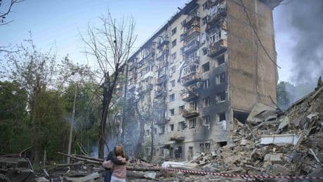 Mosca accelera l’avanzata in Ucraina per il terzo mese consecutivo
