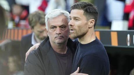La premonición de Mourinho sobre Xabi Alonso en 2019 que se está haciendo realidad