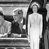 How the hasty planning of Edward VIII and Wallis Simpson's calamitous wedding made it so miserable - marked by the 'sad' looks in the wedding photos