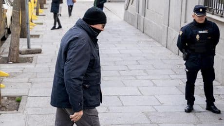 El instructor del Supremo rechaza la segunda petición Koldo para que se suspenda su declaración
