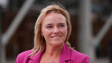 Trans ruling has 'changed landscape' of tribunal after nurse suspended in single-sex spaces row