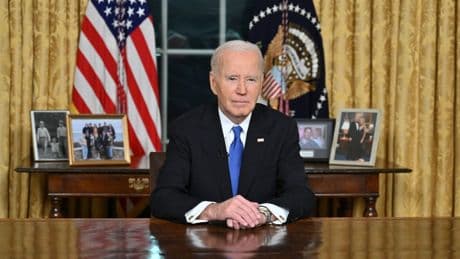 Biden brain lie hurts Dems, stratospheric school spending and other commentary