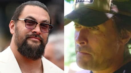 Jason Momoa ‘hates’ new look after shaving for first time in six years