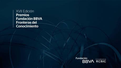 Fundación BBVA reconoce las mejores contribuciones en investigación científica y creación cultural
