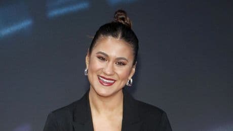 Steffi Brungs gibt Gesundheitsupdate: Sie ist "jetzt erstmal sicher" vor dem Krebs