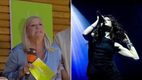 „Zum Kotzen“: Andrea Kiewel meckert über deutsche ESC-Stars
