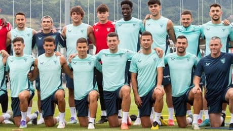Valverde dirige las dos últimas sesiones sin los internacionales