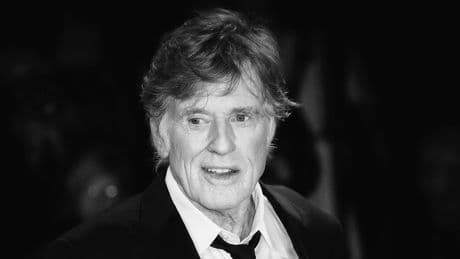 Kino-Ikone Robert Redford (†89) - Der Star, der Hollywood hasste
