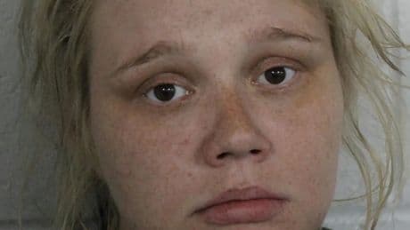 ‘16 and Pregnant’ star Whitney Purvis arrested for involuntary manslaughter
