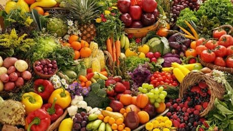 An Industry Initiative Seeking Strategies To Reduce Food Waste