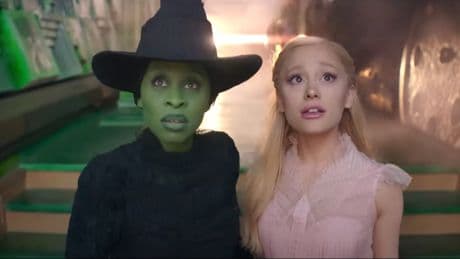 Wicked Director Has 2 Big Reasons For Fans To Get Excited For The Sequel
