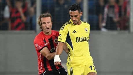 İrfan Can Kahveci'den Jose Mourinho yanıtı: 'Hocalar, futbolcular gider ama...'