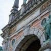 Poederbrief gevonden in hof van beroep in Antwerpen: “Processen gaan wel door”