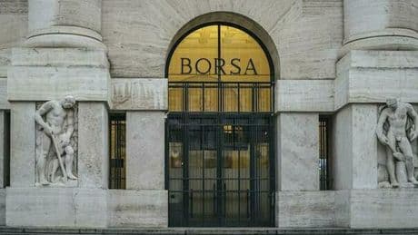 Torna l?appetito degli investitori sulle italiane quotate in Borsa