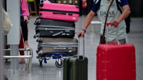 Koffer oder Handgepäck? - So packen Sie richtig für Ihre nächste Reise