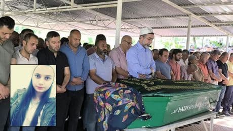 Doğum esnasında fenalaşan genç kadın hayatını kaybetti
